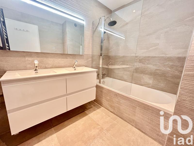 Appartement - 76 m² - 3 pièces