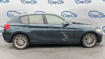 Bmw Série 1 (F20) 118d 2.0 d 150 xDrive Executive
