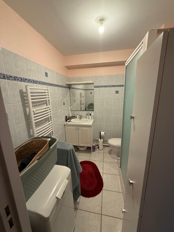 Appartement - 32 m² - 1 pièce