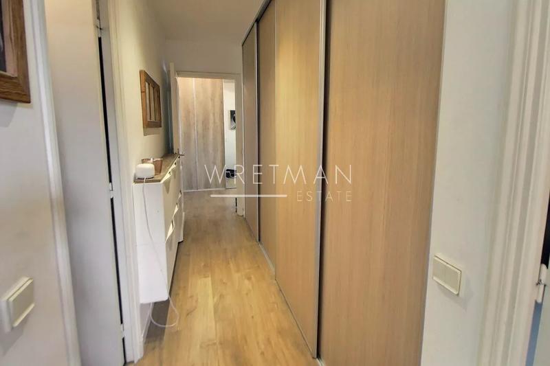 Appartement villa - 83 m² - 3 pièces