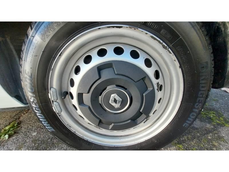 Renault Express (30) Van Blue Dci 95 - 22 Confort