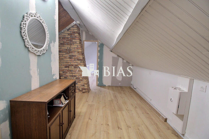 Maison - 150 m² - 7 pièces