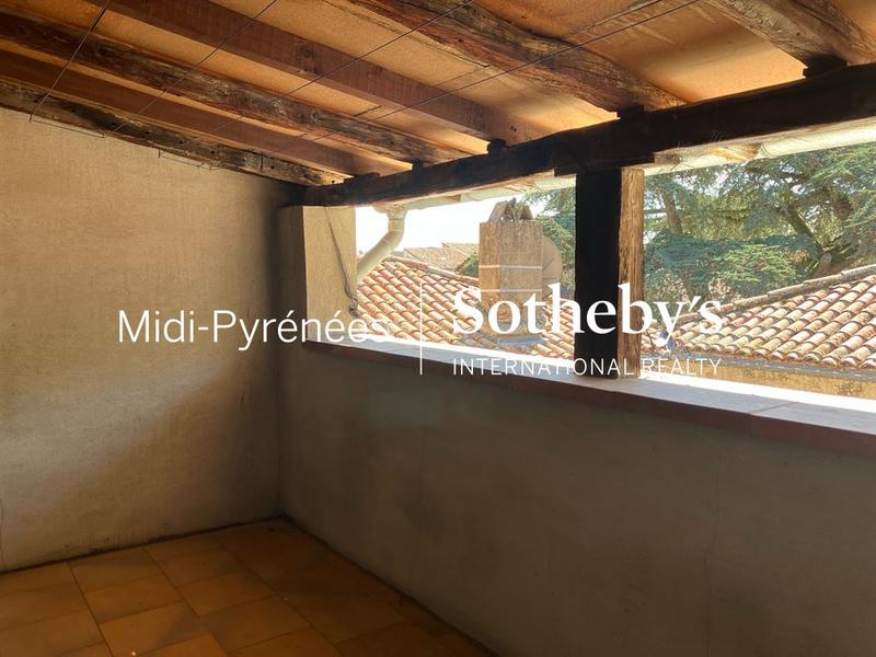 Appartement - 86 m² - 4 pièces