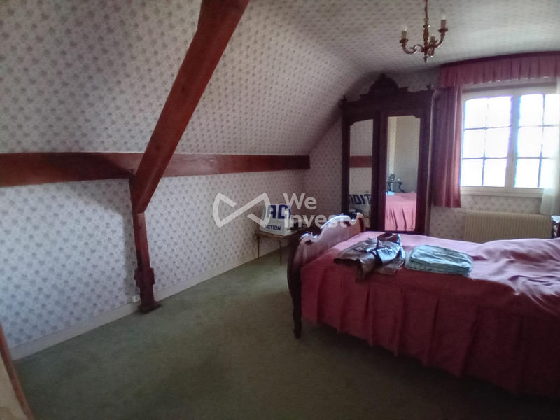 Maison contemporaine - 161 m² - 5 pièces