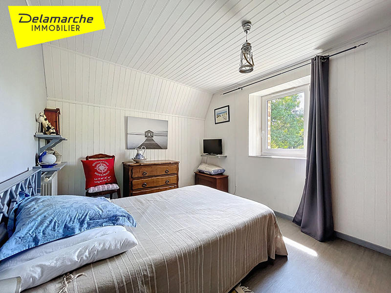 Maison - 67 m² - 3 pièces