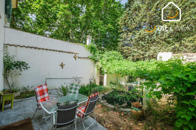 Maison ancienne - 228 m² - 6 pièces