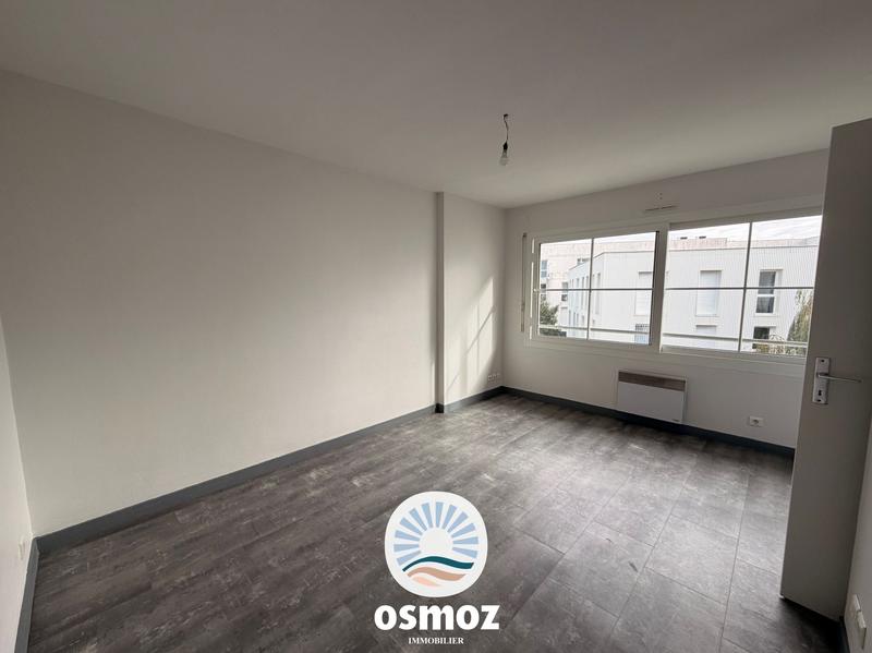 Appartement - 24 m² - 1 pièce