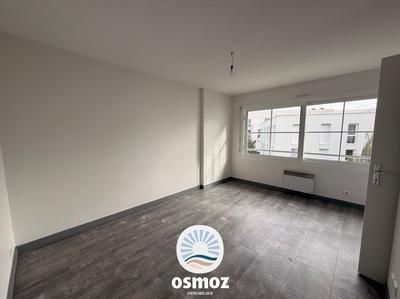Appartement - 24 m² - 1 pièce