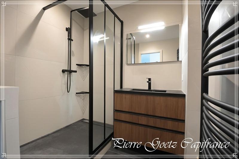 Appartement - 92 m² - 3 pièces