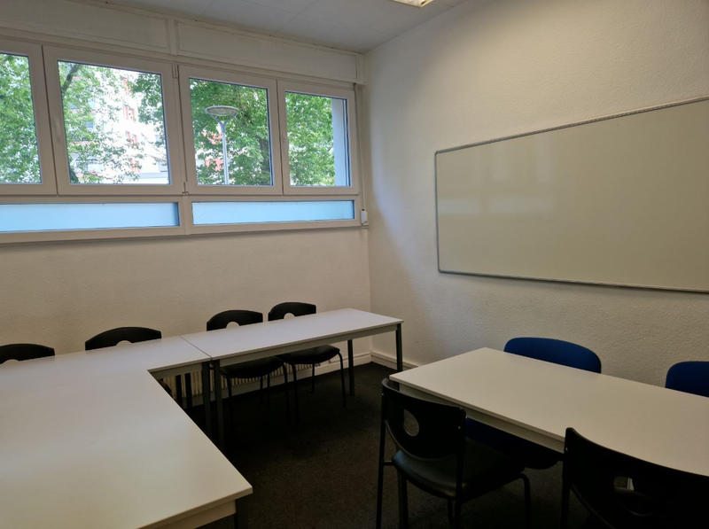 Local commercial - 104 m²