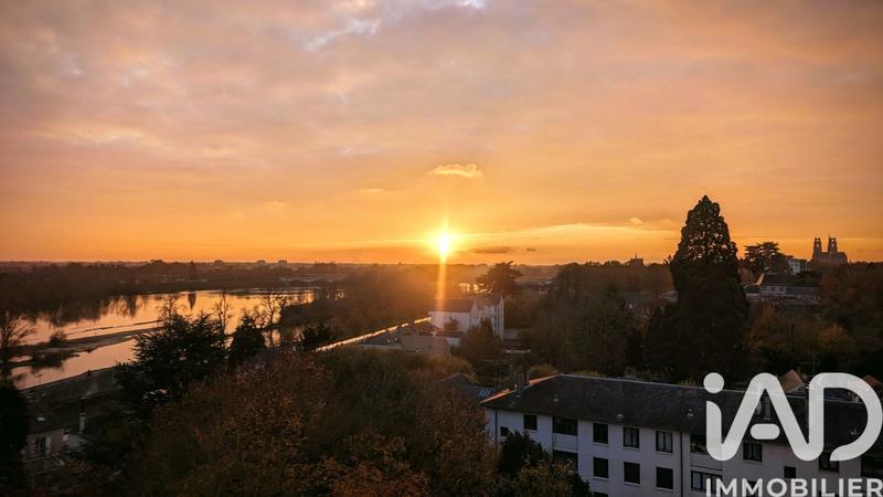 Appartement - 76 m² - 4 pièces