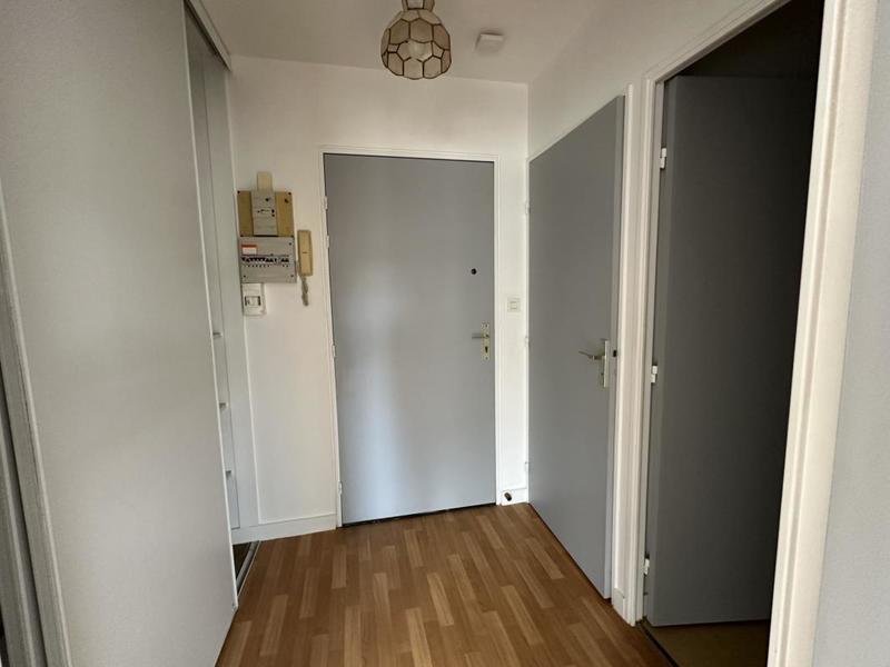 Appartement - 31 m² - 1 pièce