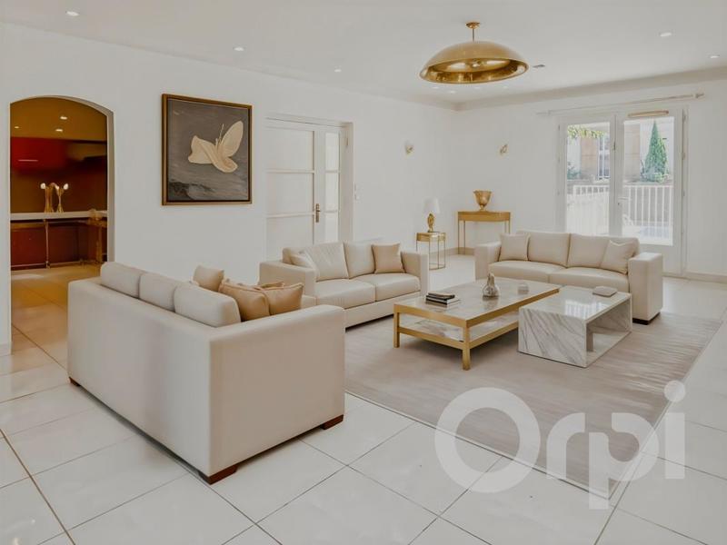 Villa - 108 m² - 5 pièces