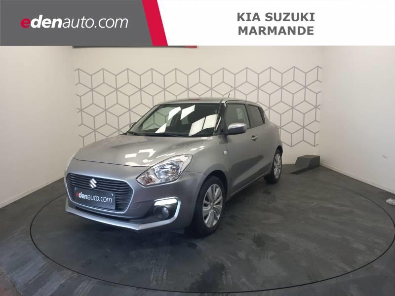 Suzuki Swift 1.2 Dualjet Privilège