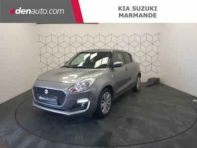 Suzuki Swift 1.2 Dualjet Privilège