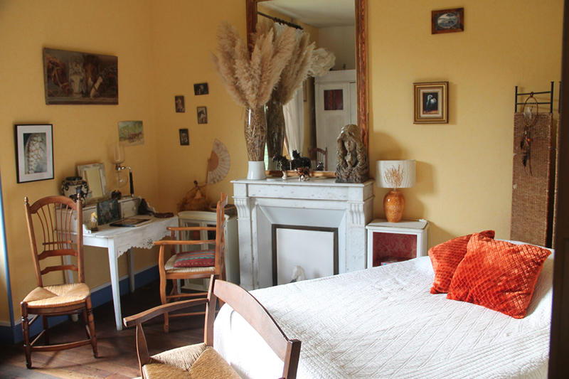 Demeure - 544 m² - 13 pièces