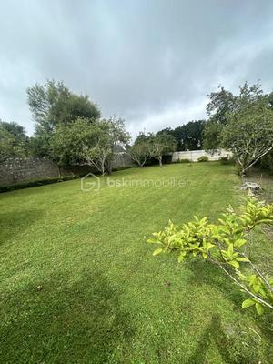 Maison - 78 m² - 4 pièces