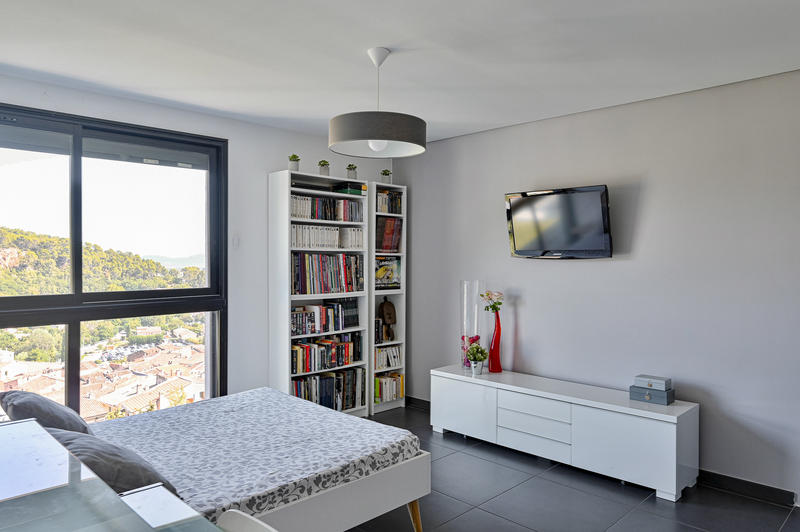 Maison - 152 m² - 7 pièces