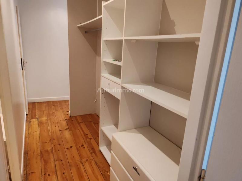 Appartement - 85 m² - 3 pièces