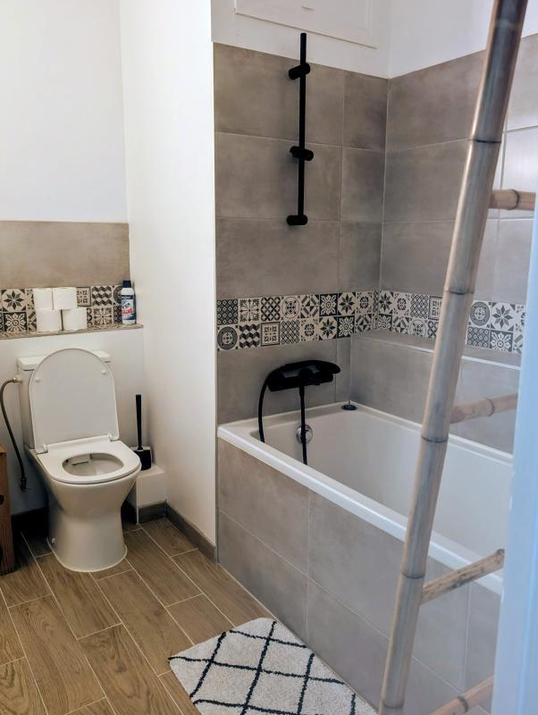 Appartement - 53 m² - 2 pièces