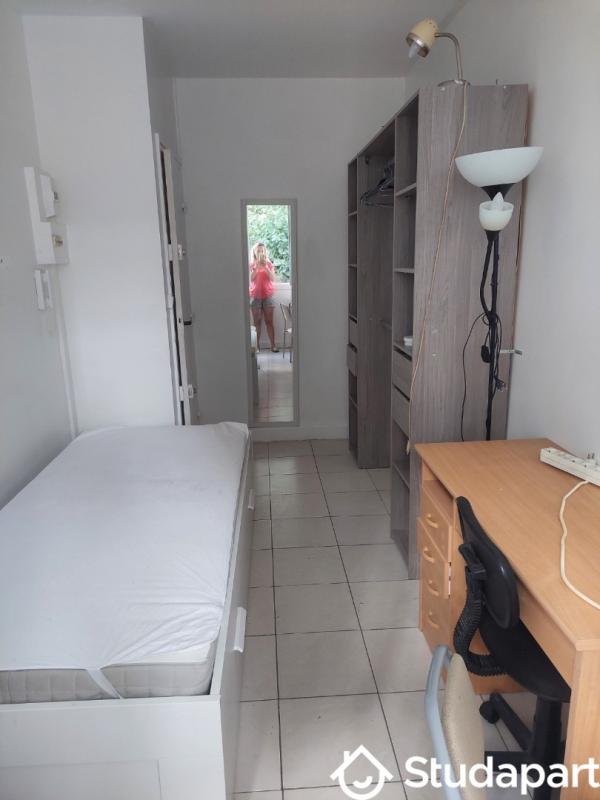 Appartement - 10 m² - 1 pièce