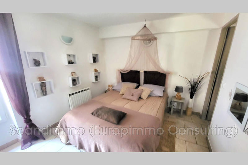 Maison de village - 90 m² - 5 pièces