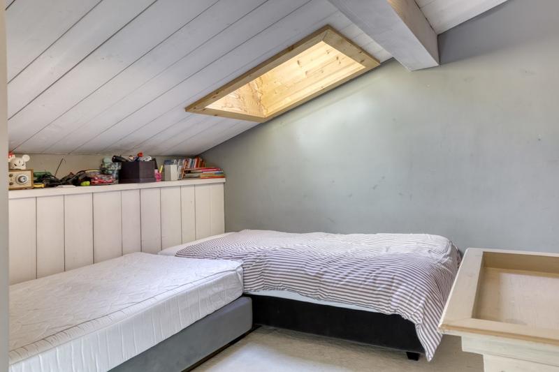 Appartement - 62 m² - 4 pièces