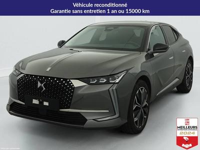 Ds Ds 4 Ds4 PureTech 130 Eat8 Rivoli