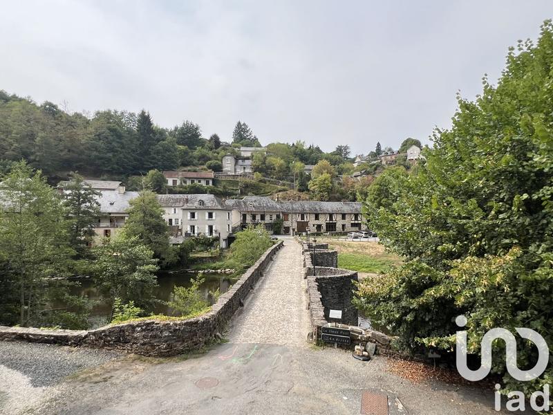 Maison - 84 m² - 5 pièces