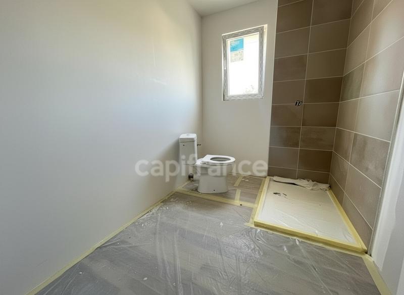 Maison - 126 m² - 5 pièces