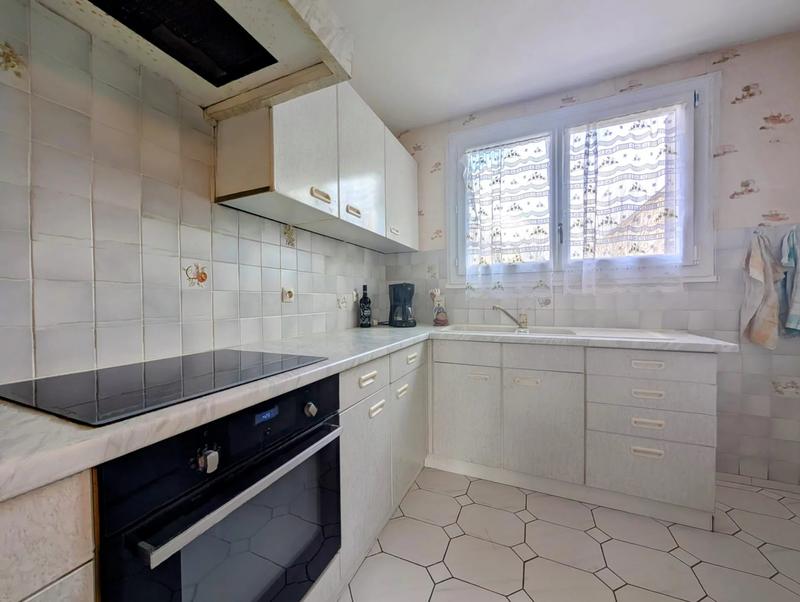 Appartement - 65 m² - 4 pièces