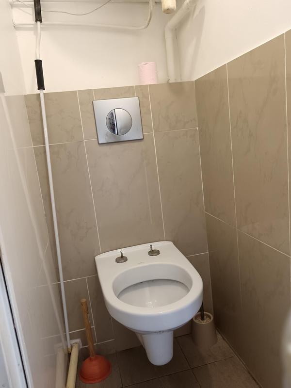 Appartement - 17 m² - 1 pièce