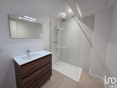 Maison - 73 m² - 3 pièces