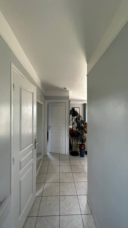 Maison - 47 m² - 4 pièces