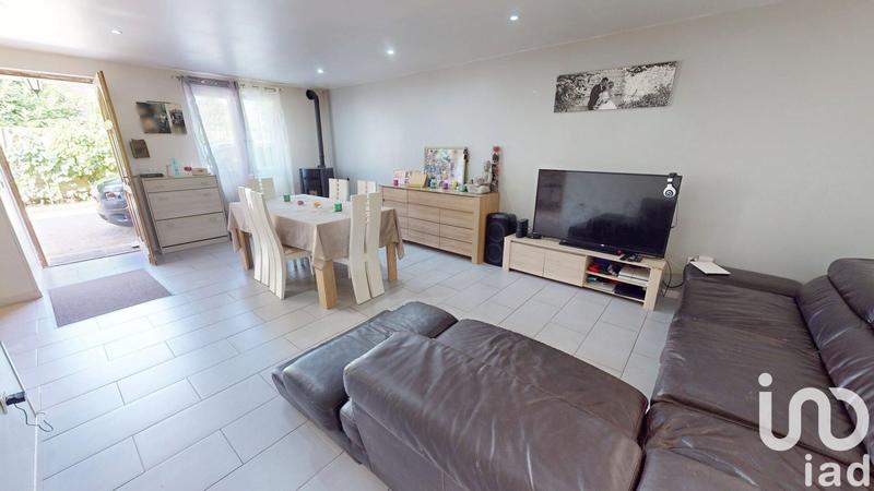 Maison - 300 m² - 14 pièces