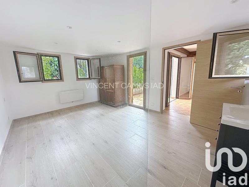 Maison - 108 m² - 4 pièces