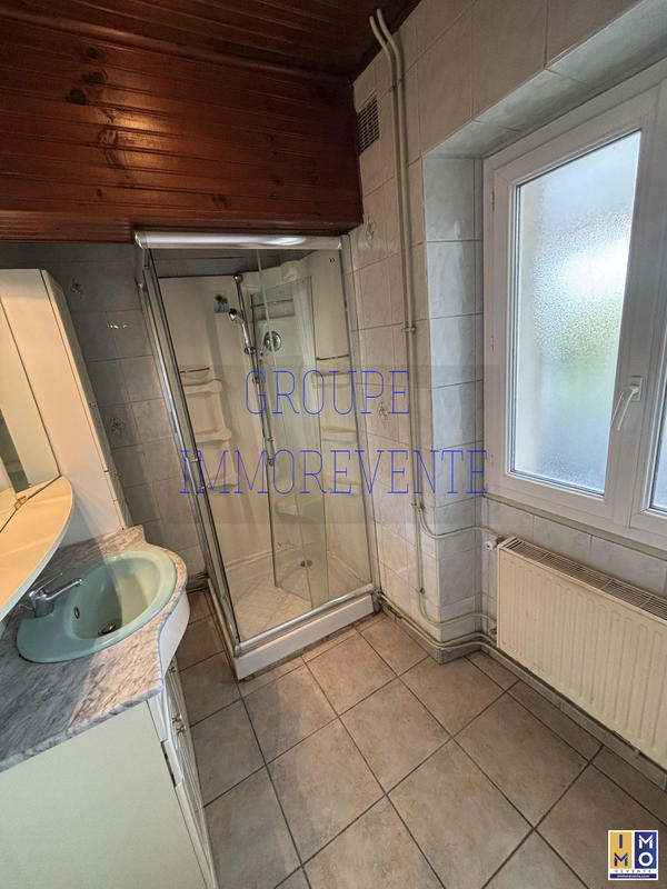 Maison ancienne - 71 m² - 5 pièces