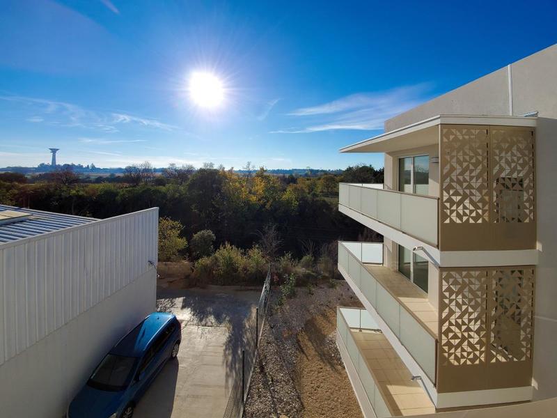 Appartement - 25 m² - 1 pièce