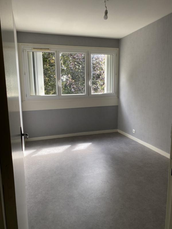 Appartement - 69 m² - 4 pièces