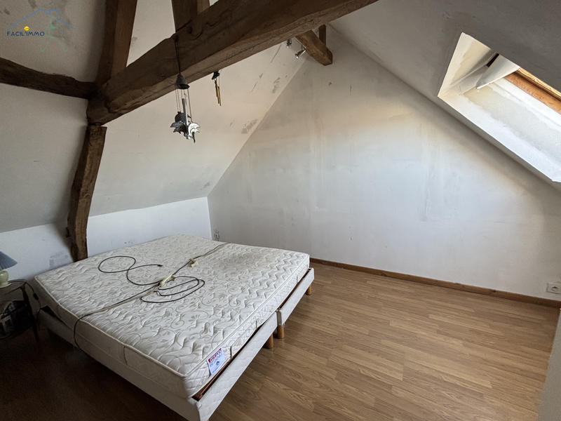 Maison - 175 m² - 8 pièces