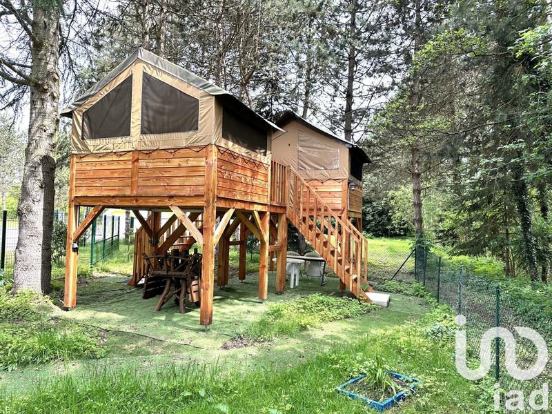 Terrain - 11 500 m²