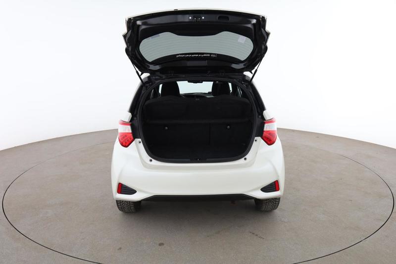 Toyota Yaris 1.5 Hybrid Collection 5p 100h