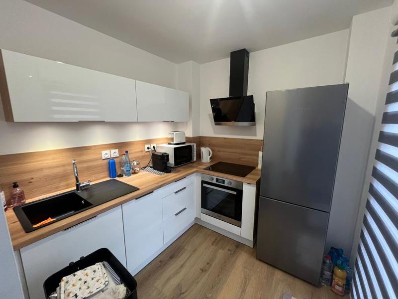 Duplex - 67 m² - 3 pièces