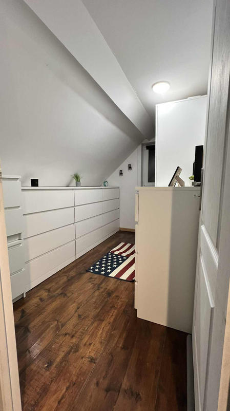 Maison - 82 m² - 5 pièces