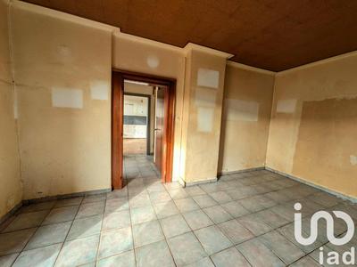 Maison - 106 m² - 5 pièces