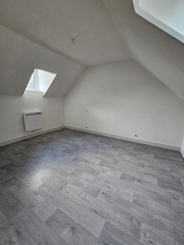 Maison - 49 m² - 3 pièces