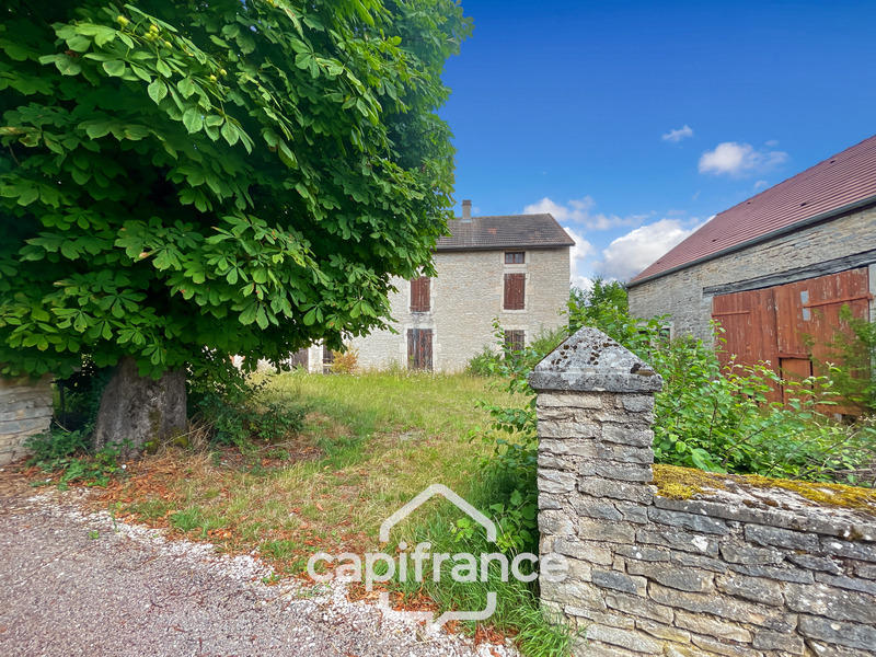 Maison - 150 m² - 8 pièces