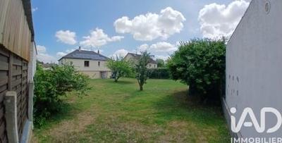 Maison - 73 m² - 4 pièces