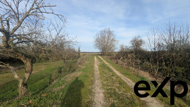 Maison traditionnelle - 110 m² - 6 pièces