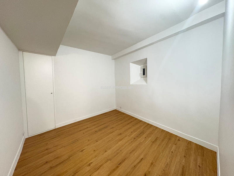 Appartement - 53 m² - 3 pièces